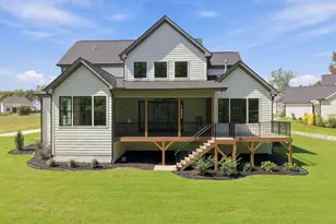 40 Serenity Woods Trail, Franklinton, NC 27525 - Photo 45