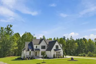 40 Serenity Woods Trail, Franklinton, NC 27525 - Photo 49