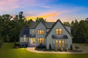 40 Serenity Woods Trail, Franklinton, NC 27525 - Photo 1