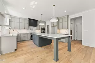40 Serenity Woods Trail, Franklinton, NC 27525 - Photo 5