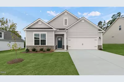0523 Tbd At Plat, Sanford, NC 27330 - Photo 1