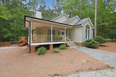 3411 Thistledown Court, Efland, NC 27243 - Photo 3