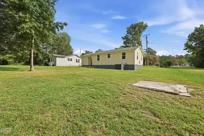 1409 Tulip Street, Clayton, NC 27520 - Photo 33