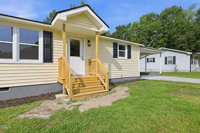1409 Tulip Street, Clayton, NC 27520 - Photo 33