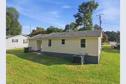 1409 Tulip Street, Clayton, NC 27520 - Photo 35