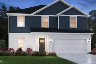 2105 Topsail Rd, Durham, NC 27703 - Photo 1