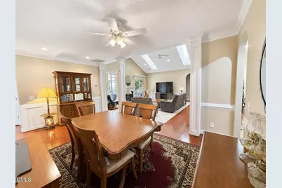 2613 Saintsbury Drive, Burlington, NC 27215 - Photo 5