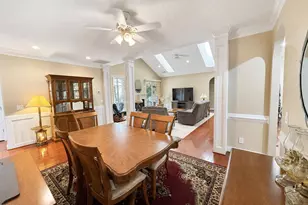 2613 Saintsbury Dr, Burlington, NC 27215 - Photo 5