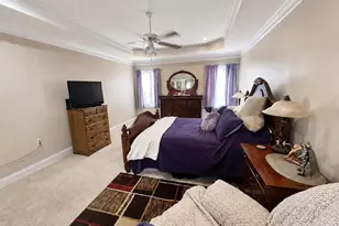 2613 Saintsbury Dr, Burlington, NC 27215 - Photo 13