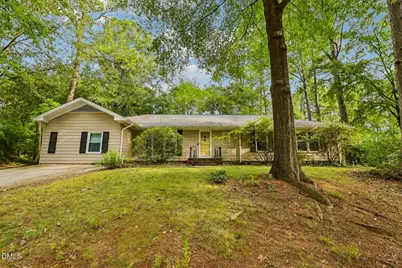 1421 Elberon Place, Raleigh, NC 27609 - Photo 1