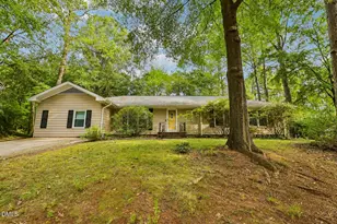 1421 Elberon Pl, Raleigh, NC 27609 - Photo 1