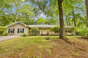 1421 Elberon Pl, Raleigh, NC 27609 - Photo 1