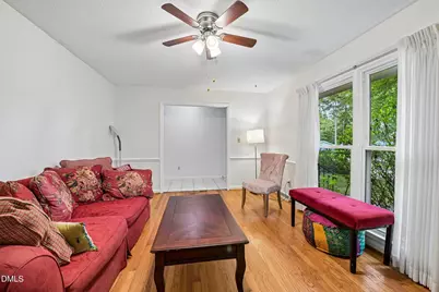 1421 Elberon Place, Raleigh, NC 27609 - Photo 11