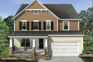 2312 Englemann Dr, Apex, NC 27562 - Photo 1