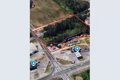 0 N Arrington Bridge Road N, Goldsboro, NC 27530 - Photo 1