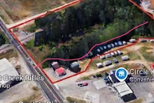 0 N Arrington Bridge Road N, Goldsboro, NC 27530 - Photo 1