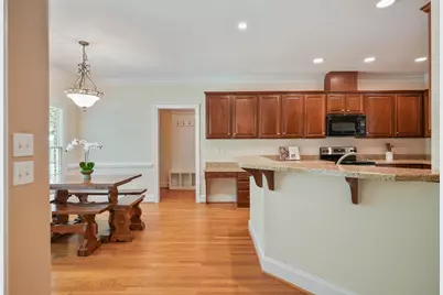 1109 Clematis Street, Knightdale, NC 27545 - Photo 21