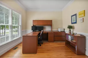 1109 Clematis St, Knightdale, NC 27545 - Photo 15