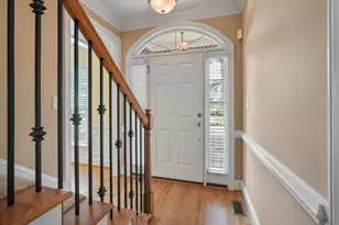 1109 Clematis St, Knightdale, NC 27545 - Photo 13