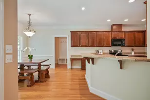 1109 Clematis St, Knightdale, NC 27545 - Photo 21