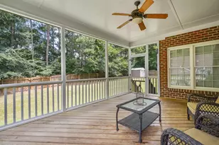 1109 Clematis St, Knightdale, NC 27545 - Photo 11