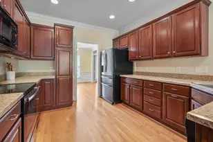 1109 Clematis St, Knightdale, NC 27545 - Photo 25