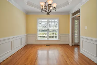1109 Clematis Street, Knightdale, NC 27545 - Photo 31
