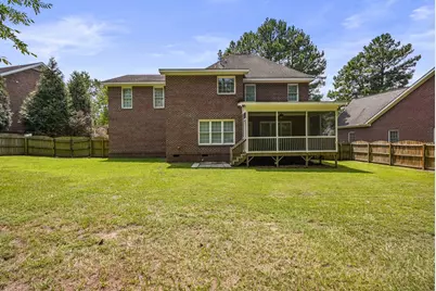 1109 Clematis Street, Knightdale, NC 27545 - Photo 9