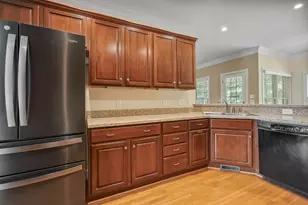 1109 Clematis St, Knightdale, NC 27545 - Photo 23