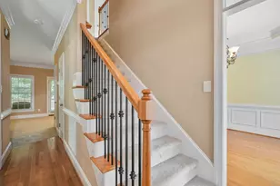 1109 Clematis St, Knightdale, NC 27545 - Photo 33