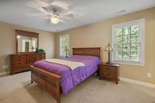 1109 Clematis St, Knightdale, NC 27545 - Photo 35