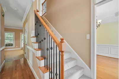 1109 Clematis Street, Knightdale, NC 27545 - Photo 33