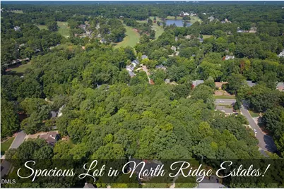 7204 Rainwater Road, Raleigh, NC 27615 - Photo 1