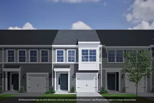 1132 Tea Rose Ct, Durham, NC 27703 - Photo 1
