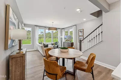 100 Ailey Brook Way #100, Wake Forest, NC 27587 - Photo 5