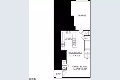 100 Ailey Brook Way #100, Wake Forest, NC 27587 - Photo 23