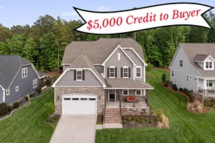 127 Plantation Dr, Southern Pines, NC 28387 - Photo 1