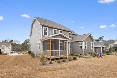 127 Plantation Drive, Southern Pines, NC 28387 - Photo 35