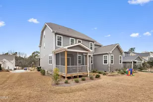 127 Plantation Dr, Southern Pines, NC 28387 - Photo 35