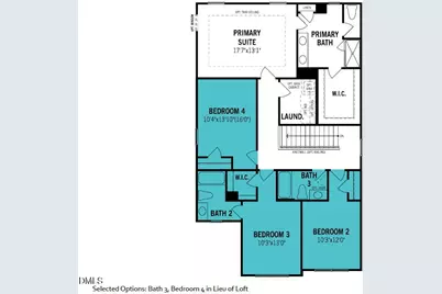 144 Cucumber Court, Garner, NC 27529 - Photo 3