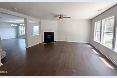 5918 Ricker Road, Raleigh, NC 27610 - Photo 3