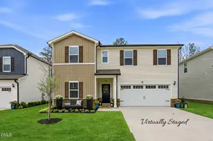 152 Squirrel Oaks Ln, Garner, NC 27529 - Photo 41