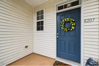 8207 Martello Lane, Raleigh, NC 27613 - Photo 3