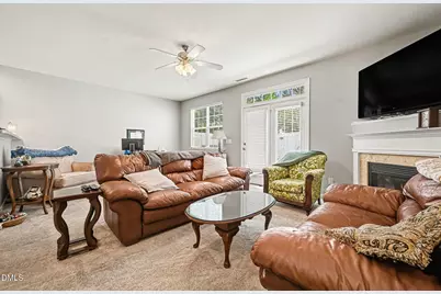8207 Martello Lane, Raleigh, NC 27613 - Photo 9