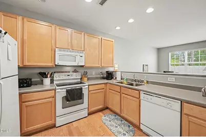 8207 Martello Lane, Raleigh, NC 27613 - Photo 5