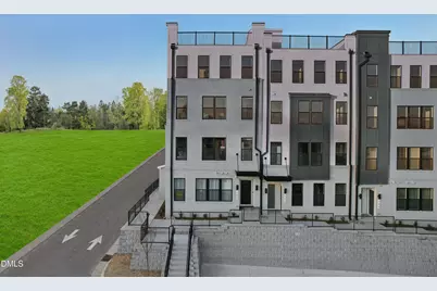 100 Ailey Brook Way #200, Wake Forest, NC 27587 - Photo 23