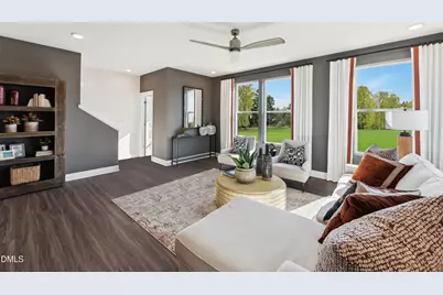 100 Ailey Brook Way #200, Wake Forest, NC 27587 - Photo 3