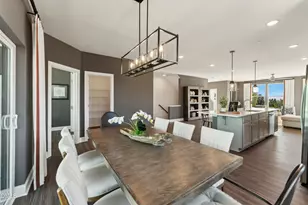 100 Ailey Brook Way, Wake Forest, NC 27587 - Photo 9