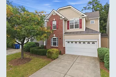 8206 Stone Cellar Drive, Raleigh, NC 27613 - Photo 1