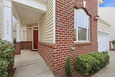 8206 Stone Cellar Drive, Raleigh, NC 27613 - Photo 9